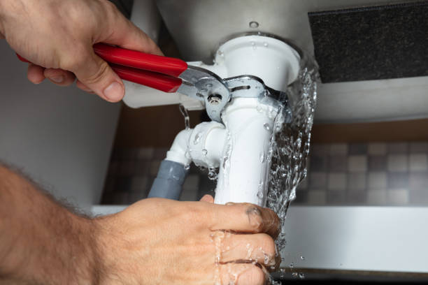 Best Emergency water damage restoration  in Orland Park, IL